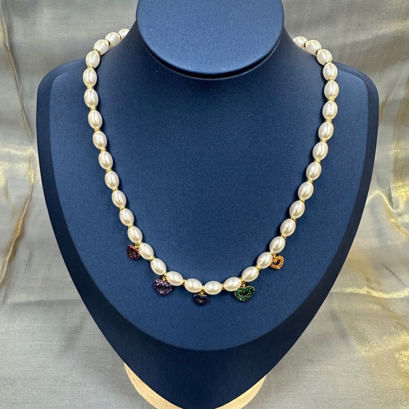 Apm Necklaces